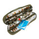 Botiquin Mochila Rescate Paramed´S Bosque Botiquin Mochila Rescate Paramed´S Bosque